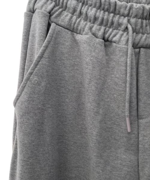 sound sports（サウンドスポーツ）sound sports (サウンドスポーツ) スウェットパンツ グレー サイズ:Lの古着・服飾アイテム