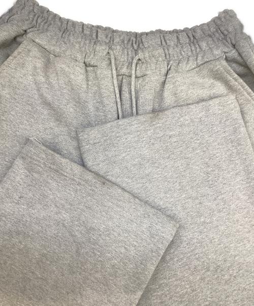 sound sports（サウンドスポーツ）sound sports (サウンドスポーツ) スウェットパンツ グレー サイズ:Lの古着・服飾アイテム