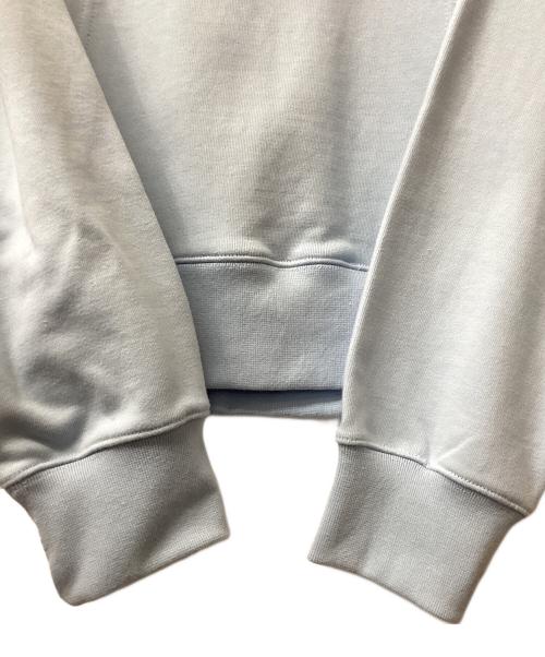 sound sports（サウンドスポーツ）sound sports (サウンドスポーツ) sound sports プルオーバーパーカー スカイブルー サイズ:Lの古着・服飾アイテム