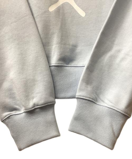 sound sports（サウンドスポーツ）sound sports (サウンドスポーツ) sound sports プルオーバーパーカー スカイブルー サイズ:Lの古着・服飾アイテム