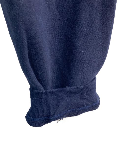 FUJI&HAKONE（フジアンドハコネ）FUJI&HAKONE (フジアンドハコネ) Loopwheel Sweatpants ネイビー サイズ:Sの古着・服飾アイテム