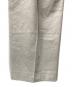 中古・古着 theory (セオリー) Eco Crunch Wash Wide Pull On GD グレー サイズ:XS：7000円