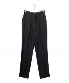 中古・古着通販】HELMUT LANG (ヘルムートラング) スラックス ブラック