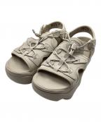 NIKEナイキ）の古着「W AIR MAX KOKO SANDAL」｜ベージュ
