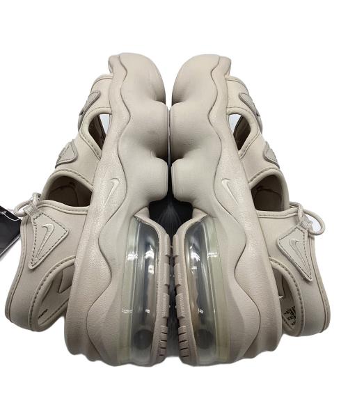 NIKE（ナイキ）NIKE (ナイキ) W AIR MAX KOKO SANDAL ベージュ サイズ:25cmの古着・服飾アイテム