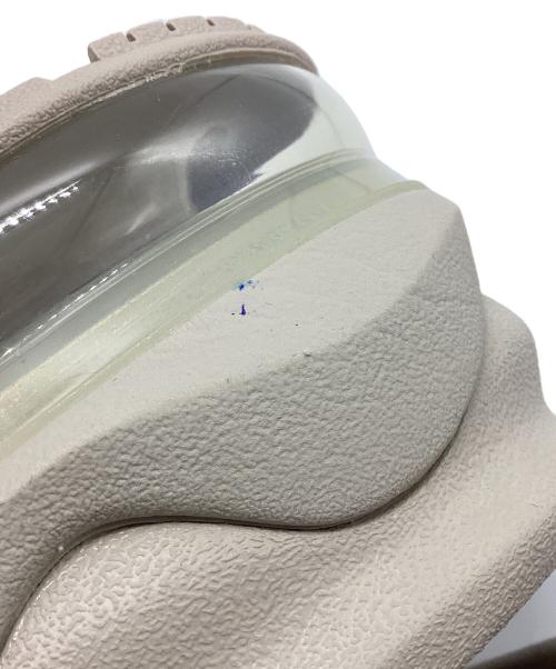 NIKE（ナイキ）NIKE (ナイキ) W AIR MAX KOKO SANDAL ベージュ サイズ:25cmの古着・服飾アイテム