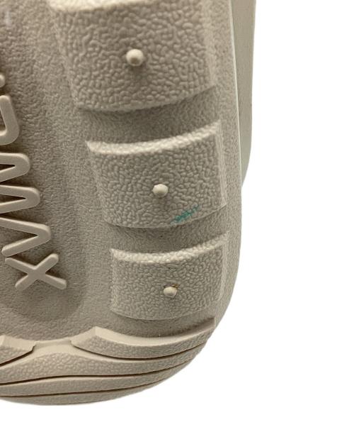 NIKE（ナイキ）NIKE (ナイキ) W AIR MAX KOKO SANDAL ベージュ サイズ:25cmの古着・服飾アイテム