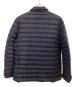 MOORER (ムーレー) RECANATI/ダウンジャケット ネイビー サイズ:SIZE48：60000円