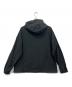 CANADA GOOSE (カナダグース) ヘインズ フルジップ フーディ/Haynes Wind Full-Zip Hoody ブラック サイズ:M：54000円
