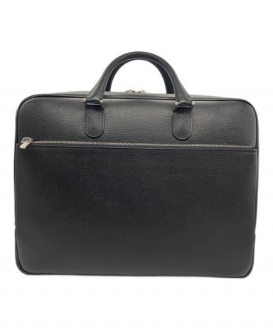 中古・古着通販】Valextra (ヴァレクストラ) ダブルハンドル ブリーフ