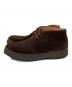 SANDERS (サンダース) Brit Chukka Boot ブラウン サイズ:7：18000円