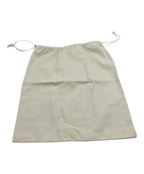 LOEWE（ロエベ）LOEWE (ロエベ) クラッチバッグ ブルーの古着・服飾アイテム