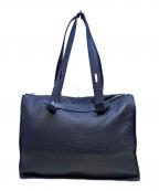 FURLAフルラ）の古着「バッグ」｜ブルー