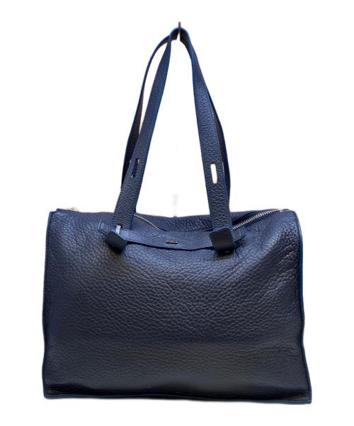 FURLA（フルラ）FURLA (フルラ) バッグ ブルーの古着・服飾アイテム