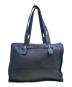 FURLA (フルラ) バッグ ブルー：16000円