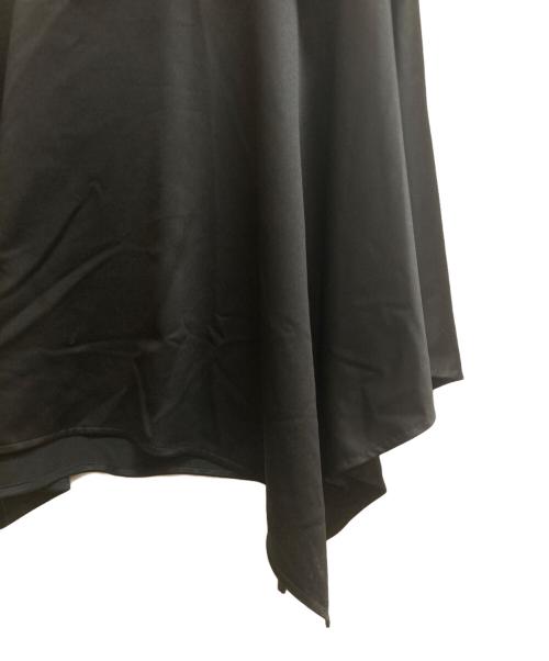 ADORE（アドーア）ADORE (アドーア) スパングルツイードワンピース ブラック サイズ:不明の古着・服飾アイテム