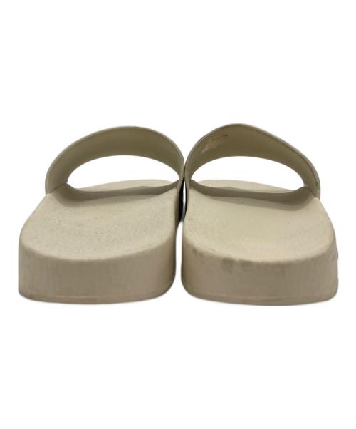 GUCCI（グッチ）GUCCI (グッチ) シャワーサンダル ベージュ サイズ:7の古着・服飾アイテム