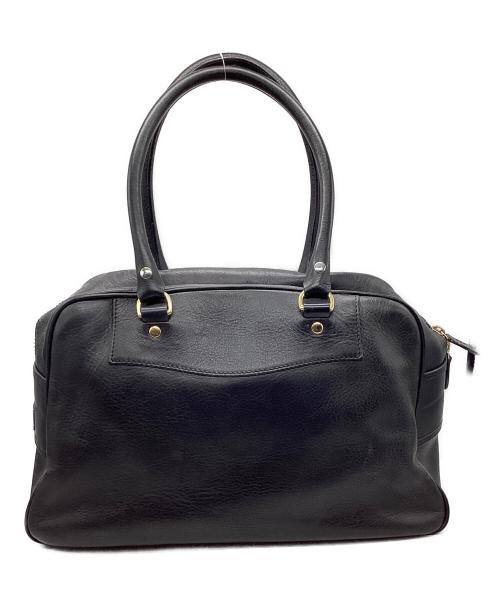 J&M DAVIDSON（ジェイ＆エム デヴィッドソン）J&M DAVIDSON (ジェイ＆エム デヴィッドソン) MIAボストンバッグ ブラックの古着・服飾アイテム