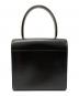 Cartier (カルティエ) パンテールハンドバッグ ブラック：40000円