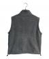 holiday (ホリデー) CLASSIC FLEECE VEST グレー サイズ:FREE：10000円