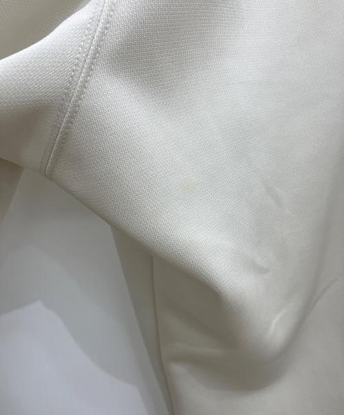 Needles（ニードルズ）Needles (ニードルズ) Narrow Track Pant アイボリー サイズ:Sの古着・服飾アイテム