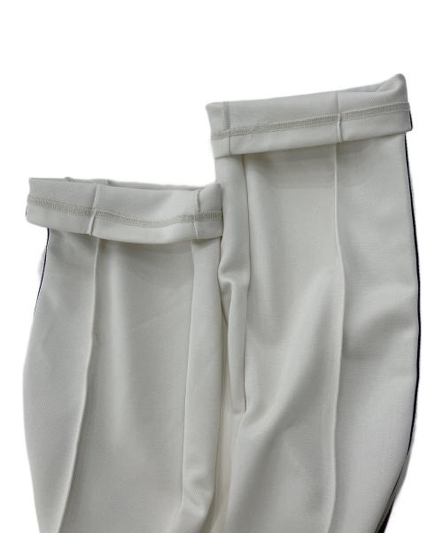 Needles（ニードルズ）Needles (ニードルズ) Narrow Track Pant アイボリー サイズ:Sの古着・服飾アイテム