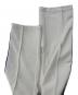 中古・古着 Needles (ニードルズ) Narrow Track Pant アイボリー サイズ:S：10000円