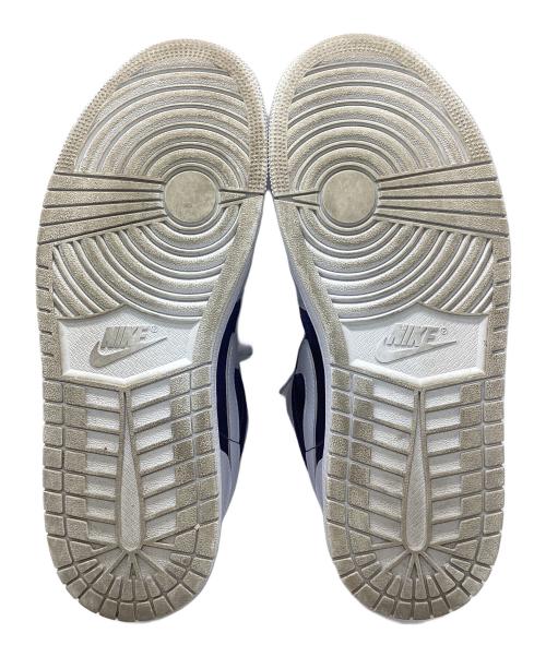 NIKE（ナイキ）NIKE (ナイキ) AIR JORDAN 1 LOW SE ブルー サイズ:US12の古着・服飾アイテム