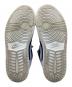 中古・古着 NIKE (ナイキ) AIR JORDAN 1 LOW SE ブルー サイズ:US12：12000円