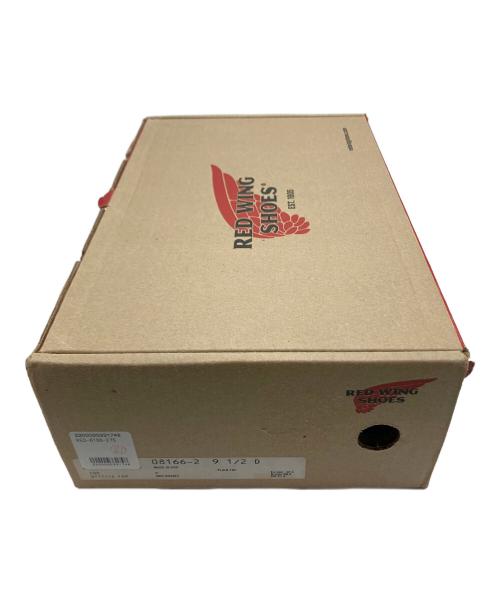 RED WING（レッドウィング）RED WING (レッドウィング) 6-inch Classic Round ブラウン サイズ:91/2の古着・服飾アイテム