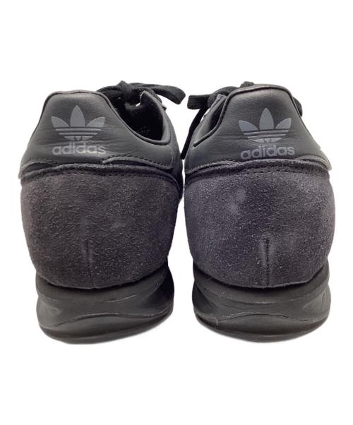 adidas（アディダス）adidas (アディダス) SL 72 RS ブラック サイズ:27㎝の古着・服飾アイテム