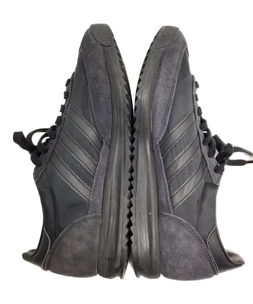 adidas（アディダス）adidas (アディダス) SL 72 RS ブラック サイズ:27㎝の古着・服飾アイテム
