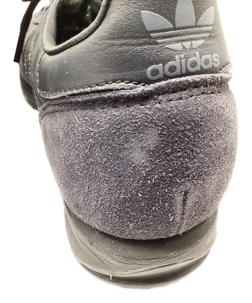 adidas（アディダス）adidas (アディダス) SL 72 RS ブラック サイズ:27㎝の古着・服飾アイテム