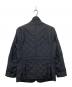 Barbour (バブアー) QUILTED LUTZ ジャケット ネイビー サイズ:S：5000円