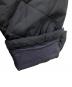 中古・古着 Barbour (バブアー) QUILTED LUTZ ジャケット ネイビー サイズ:S：5000円