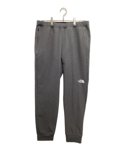 THE NORTH FACE（ザ ノース フェイス）THE NORTH FACE (ザ ノース フェイス) APEX Thermal Pant グレー サイズ:XLの古着・服飾アイテム