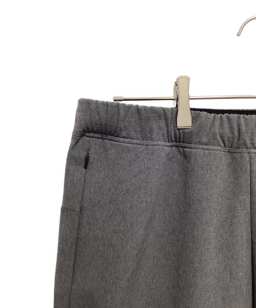 THE NORTH FACE（ザ ノース フェイス）THE NORTH FACE (ザ ノース フェイス) APEX Thermal Pant グレー サイズ:XLの古着・服飾アイテム