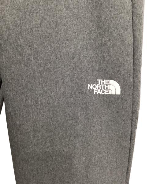 THE NORTH FACE（ザ ノース フェイス）THE NORTH FACE (ザ ノース フェイス) APEX Thermal Pant グレー サイズ:XLの古着・服飾アイテム