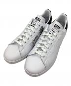 adidasアディダス）の古着「adidas STAN SMITH」｜ホワイト×ブラック