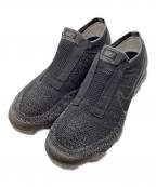 NIKEナイキ）の古着「VAPORMAX FLYKNIT SE」｜ブラック