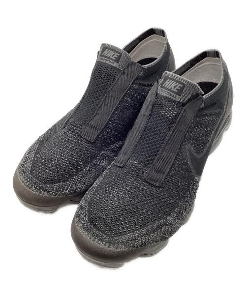 NIKE（ナイキ）NIKE (ナイキ) VAPORMAX FLYKNIT SE ブラック サイズ:29.5cmの古着・服飾アイテム