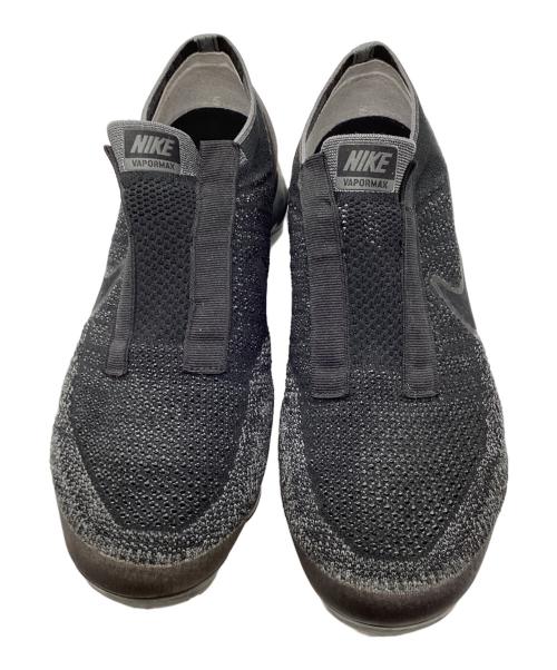 NIKE（ナイキ）NIKE (ナイキ) VAPORMAX FLYKNIT SE ブラック サイズ:29.5cmの古着・服飾アイテム