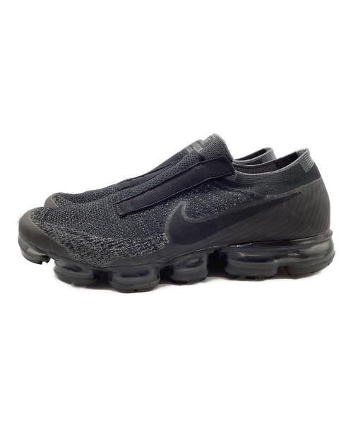 NIKE（ナイキ）NIKE (ナイキ) VAPORMAX FLYKNIT SE ブラック サイズ:29.5cmの古着・服飾アイテム