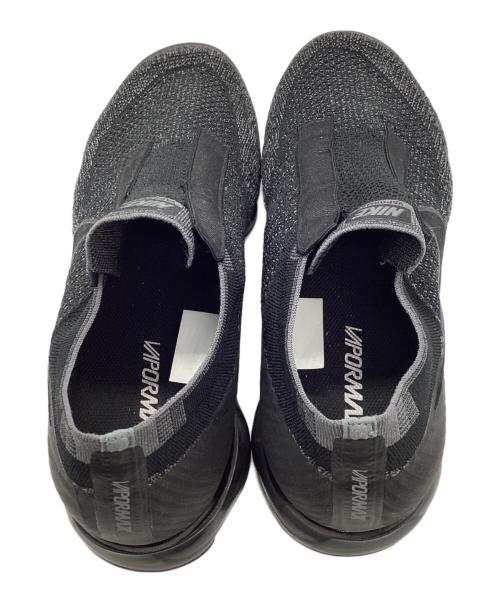 NIKE（ナイキ）NIKE (ナイキ) VAPORMAX FLYKNIT SE ブラック サイズ:29.5cmの古着・服飾アイテム