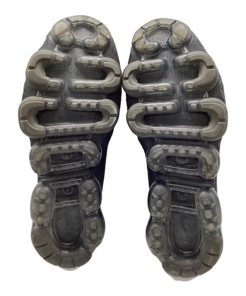 NIKE（ナイキ）NIKE (ナイキ) VAPORMAX FLYKNIT SE ブラック サイズ:29.5cmの古着・服飾アイテム