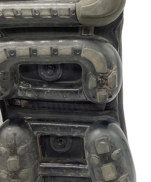 NIKE（ナイキ）NIKE (ナイキ) VAPORMAX FLYKNIT SE ブラック サイズ:29.5cmの古着・服飾アイテム