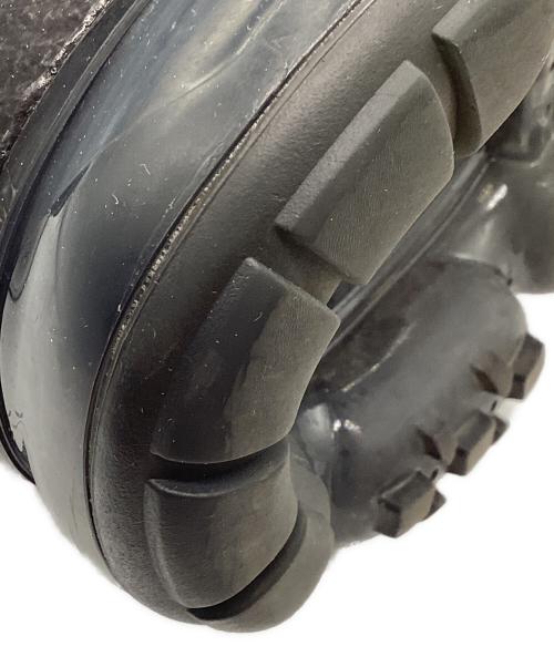 NIKE（ナイキ）NIKE (ナイキ) VAPORMAX FLYKNIT SE ブラック サイズ:29.5cmの古着・服飾アイテム