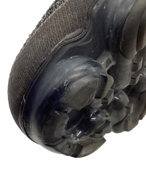 NIKE（ナイキ）NIKE (ナイキ) VAPORMAX FLYKNIT SE ブラック サイズ:29.5cmの古着・服飾アイテム