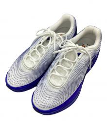 NIKE（ナイキ）の古着「Air Max 90 DN」｜ブルー×ホワイト