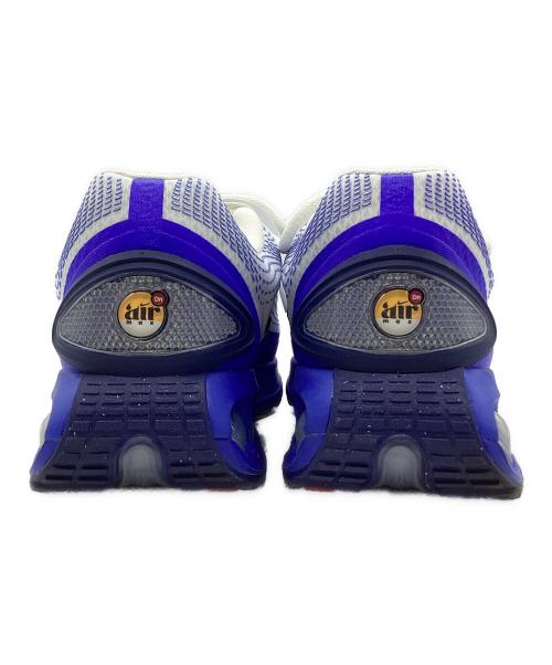 NIKE（ナイキ）NIKE (ナイキ) Air Max 90 DN ブルー×ホワイト サイズ:US11.5の古着・服飾アイテム